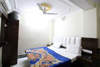 Hotel Jam International, New Delhi 3